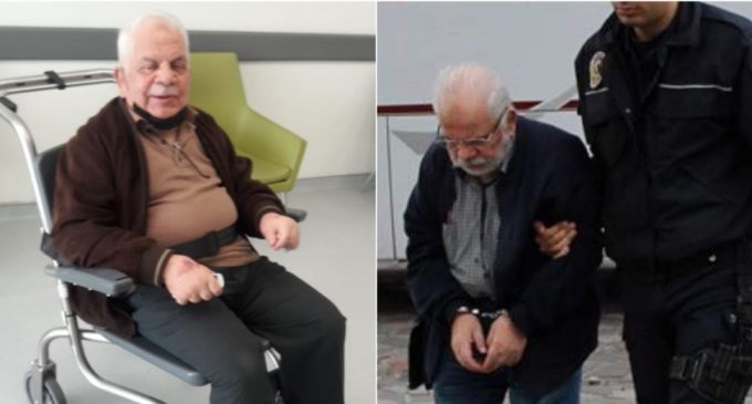Arınç’tan “84 yaşında cezaevinde yaşamını yitiren Nusret Muğla” açıklaması: Nusret Ağabey hakkını helal et…
