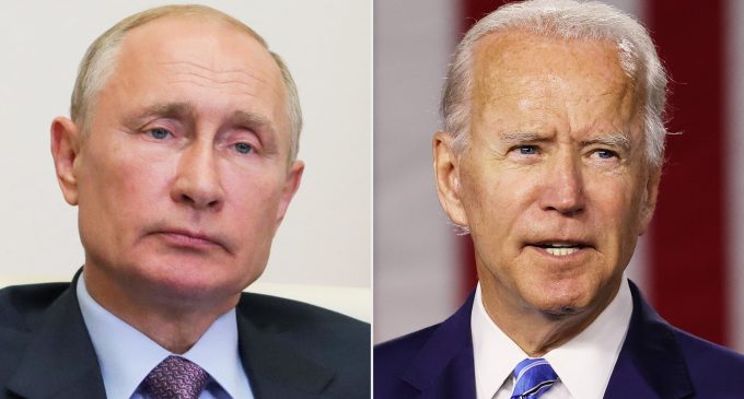 Beyaz Saray, Rusya’nın Ukrayna’ya yönelik hamlelerini “işgal” olarak nitelendirdi