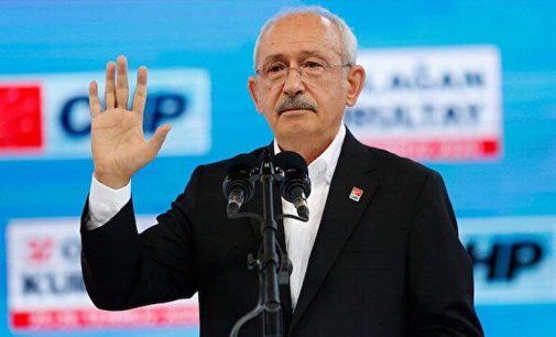 Kılıçdaroğlu, “helalleşme”ye Diyarbakır’da başlıyor: “Bölgede oy oranı 18’e çıkmış”