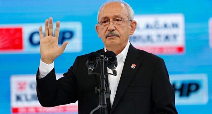 Kılıçdaroğlu, “helalleşme”ye Diyarbakır’da başlıyor: “Bölgede oy oranı 18’e çıkmış”