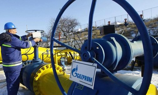 Gazprom açıkladı: Doğalgaz akışında aksama var mı?
