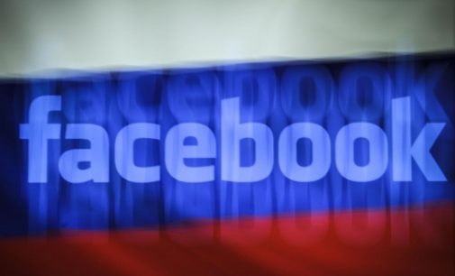 Rusya’da Facebook’a erişim kısıtlaması getirildi