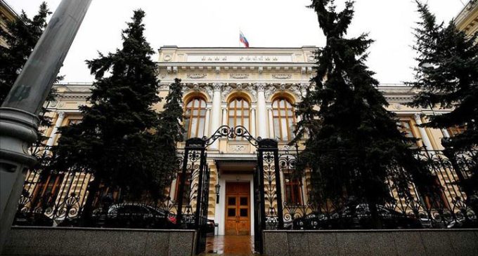 AB kararı yürürlükte: Rusya’nın 640 milyar dolarlık rezervlere erişimi kesildi