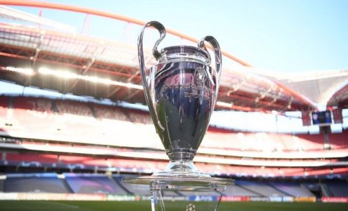 UEFA duyurdu: Şampiyonlar Ligi finali St. Petersburg yerine Paris’te oynanacak