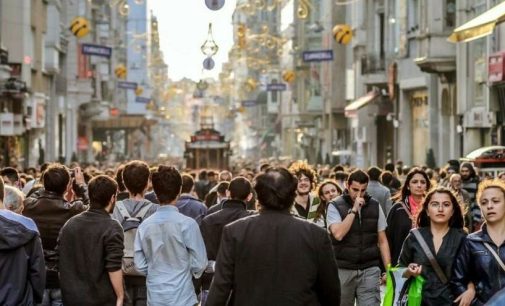 TÜİK: İstanbul’daki Sivaslı sayısı Sivas’ın nüfusunu geçti