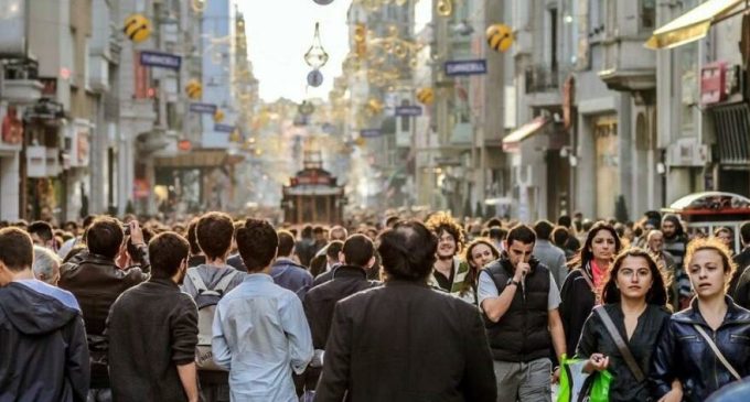 TÜİK: İstanbul’daki Sivaslı sayısı Sivas’ın nüfusunu geçti