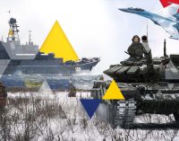 Rusya’nın Ukrayna’ya saldırısı üçüncü gününde: Silah ve siren sesleri yükseliyor…