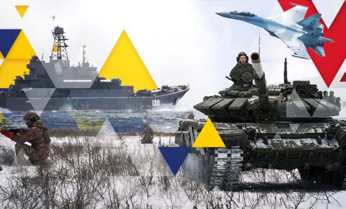 Ukrayna: Rus ordusu 18 bin 500 asker kaybetti