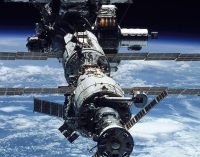 Rusya: Uluslararası Uzay İstasyonu yaptırımlar yüzünden ABD ve Avrupa’ya düşebilir