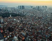 Prof. Ercan: Yeryüzünde hiçbir kent, İstanbul gibi olacak bir depremi bu ölçüde apaçık beklememektedir