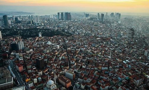 Kandilli Rasathanesi’nden korkutan Marmara depremi açıklaması: Bir sona doğru gidiyoruz…
