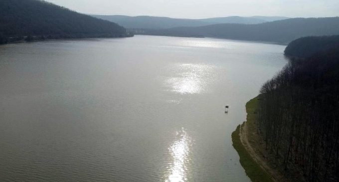İstanbul’un suyunu karşılayan barajlarda yüz güldüren artış: İşte doluluk oranlarında son durum