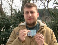 Türk dizilerinden etkilenen Suriyeli genç mahkeme kararıyla “Kıvanç Özçivit” adını aldı