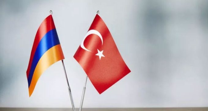 Türkiye-Ermenistan arasındaki görüşmelerin üçüncüsü için tarih açıklandı