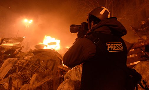 Rusya’da medya kuruluşlarına talimat: Haberlerde “savaş” kelimesinin kullanılması yasaklandı