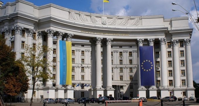 Ukrayna, Rusya’daki vatandaşlarına bu ülkeden ayrılma çağrısında bulundu