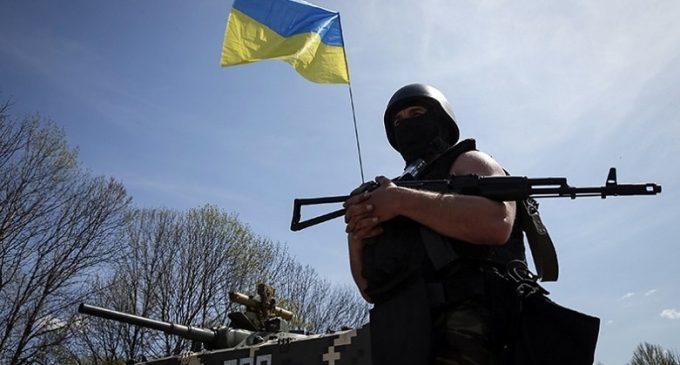 Reuters: Donetsk’te patlama sesleri duyuldu