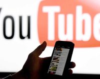 YouTube, çok sayıda Rus kanalının para kazanma özelliğini kapattı