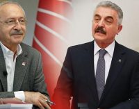MHP’den Kılıçdaroğlu’na: Tavsiyemiz, haddini bilmesi ve ağzına bir daha milliyetçiliği almaması!