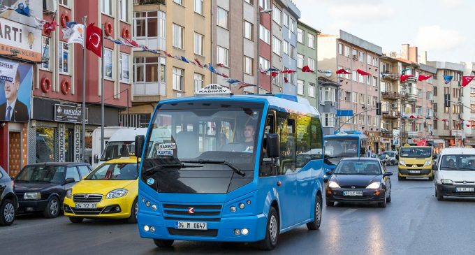Otobüs, minibüs ve servisçilerden yüzde 60 zam talebi: “Karşılanmazsa ulaşımı durduracağız”