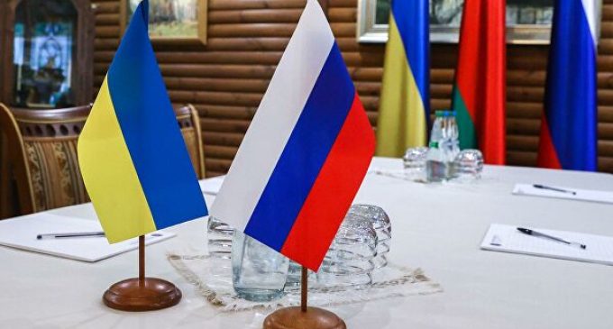 Rusya-Ukrayna müzakereleri İstanbul’da yeniden başlıyor