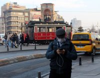 Türkiye’de salgında son durum: Son 24 saatte 132 can kaybı