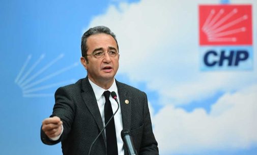 Bülent Tezcan, CHP Genel Başkan Yardımcılığı görevine atandı