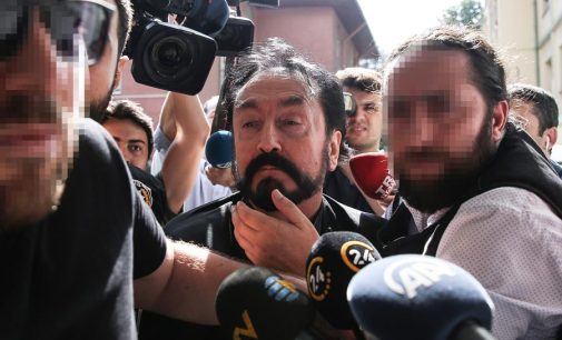 İstinaf Cumhuriyet Başsavcılığı’ndan Adnan Oktar davasındaki tahliye kararına itiraz