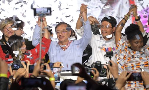 Kolombiya’da sol ittifakın zaferi: Cumhuriyet tarihinin en yüksek oyunu aldılar