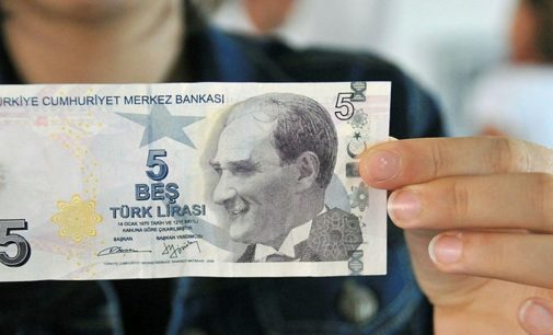 Resmi Gazete’de yayımlandı: Yeni 5 TL banknotlar tedavüle veriliyor