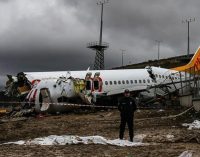 Sabiha Gökçen’deki uçak kazasına ilişkin rapor tamamlandı: “Yabancı uyruklu pilot Türkçe anonsları anlamadı”
