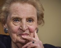 ABD’nin ilk kadın Dışişleri Bakanı Madeleine Albright yaşamını yitirdi