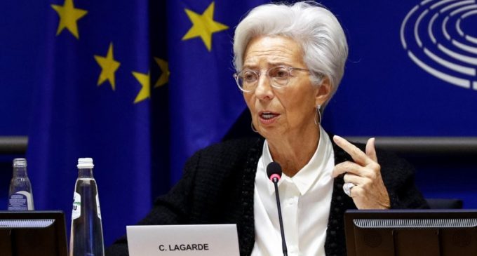 Avrupa Merkez Bankası Başkanı duyurdu: Faiz artırmaya devam edeceğiz
