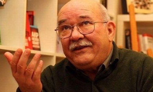 Gazeteci Aydın Engin yaşamını yitirdi