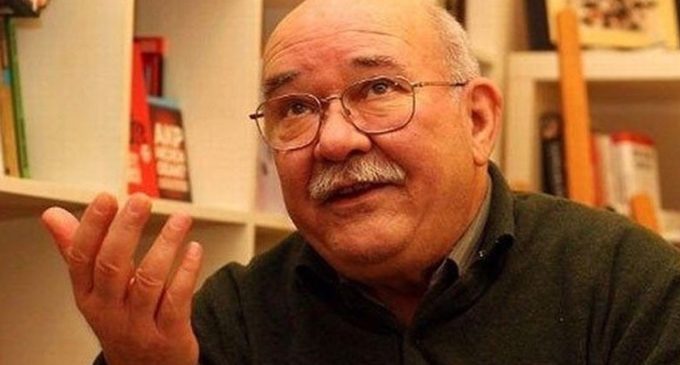 Gazeteci Aydın Engin yaşamını yitirdi