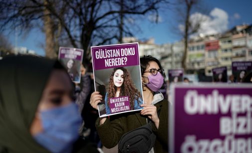 Tunceli’de kaybolan Gülistan Doku bin gündür bulunamadı