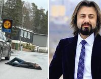 “Tehdit ediliyorum” demişti: Gazeteci Ahmet Dönmez İsveç’te saldırıya uğradı