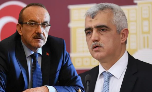 Gergerlioğlu’ndan Kocaeli Valisi’ne: HDP’den İçişleri Bakanı da Cumhurbaşkanı da olur