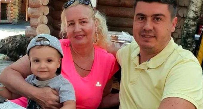 Rusya’daki oğlunun ulaşamadığı kadın İstanbul’daki evinde ölü bulundu
