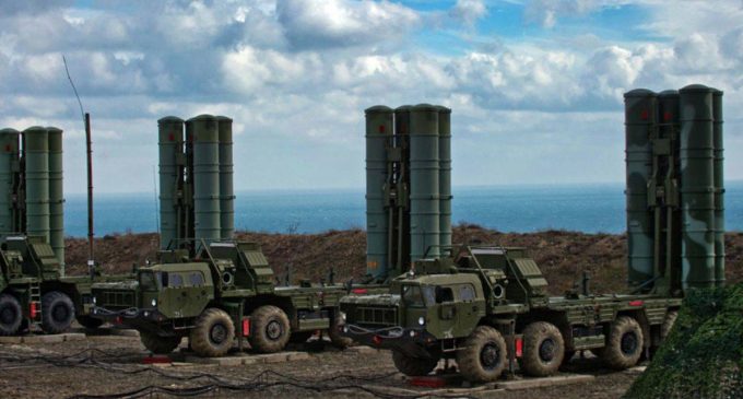 ABD’den Türkiye’ye “savaşın seyrini değiştirecek” teklif: Rusya’dan aldığınız S-400’leri Ukrayna’ya verin