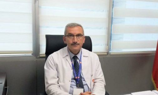 Konya Tabip Odası Başkanı, Erdoğan’ın hekimlerle ilgili sözlerini eleştirip AKP’den istifa etti