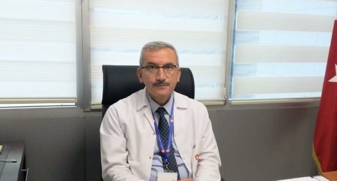 Konya Tabip Odası Başkanı, Erdoğan’ın hekimlerle ilgili sözlerini eleştirip AKP’den istifa etti