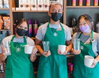 Starbucks’ta “karton bardak” dönemi kapanıyor: Üç yıl içinde tarih olacak