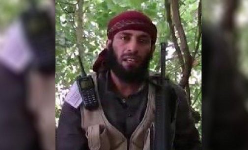IŞİD’in Musul bölge komutanı Sakarya’da yakalandı