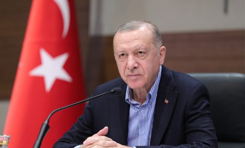 Erdoğan, Roman yurttaşlara seslendi: Bizi kimse bölemeyecek, ayıramayacak