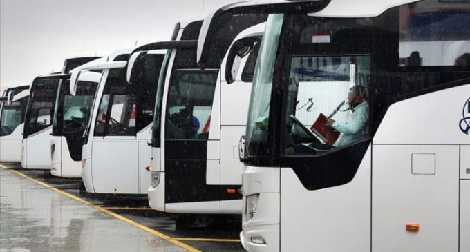 Şehirlerarası otobüs biletlerine yüzde 20 zam geliyor