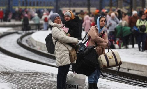 BM: İkinci Dünya Savaşı’ndan beri en hızlı büyüyen mülteci krizi yaşanıyor