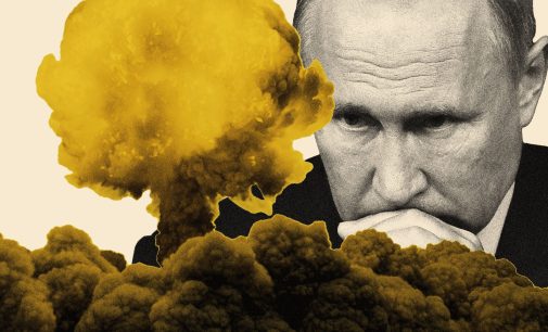Rusya’dan korkutan tehdit: Varoluşsal bir tehdit görmemiz halinde Putin nükleer silahlara başvurabilir