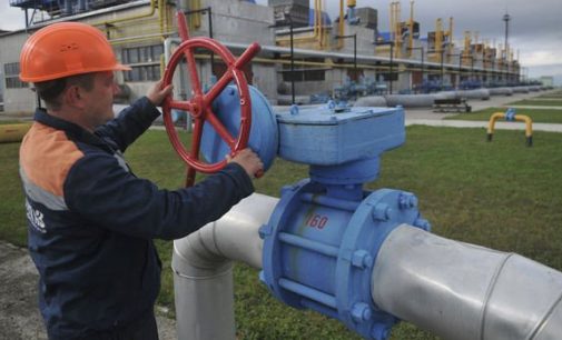Azerbaycan, Avrupa’ya doğalgaz akışını artıracaklarını açıkladı
