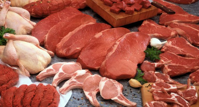 Kırmızı ete yüzde 10 zam: Perakendede mevcut fiyatların üzerine 10-15 TL eklenecek